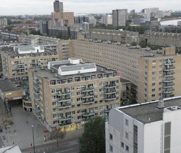 Te huur: Appartement Kipstraat 75 in Rotterdam - Foto 4