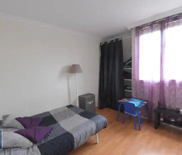 Appartement à louer 4 pièces 85.11m² - Photo 6