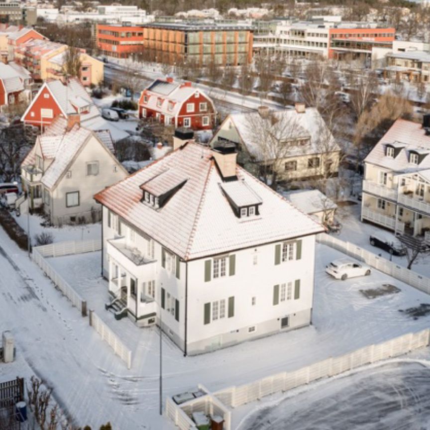 Bågevägen 4 - Foto 1