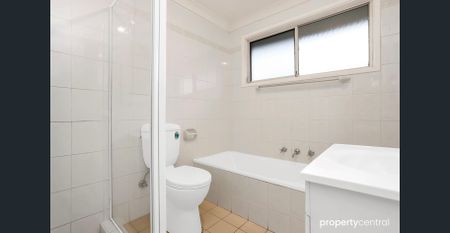 Spacious 4-Bedroom Home in Prime Location! - Photo 4