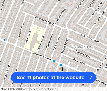 Talton Road, Liverpool - Photo 1