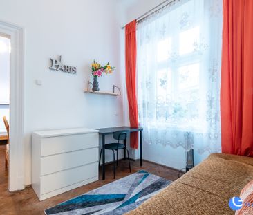 2 pok | Centrum | ul. Krowoderska | Stare Miasto - Zdjęcie 1