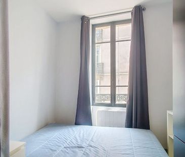 Appartement 1 pièce à louer - Photo 2