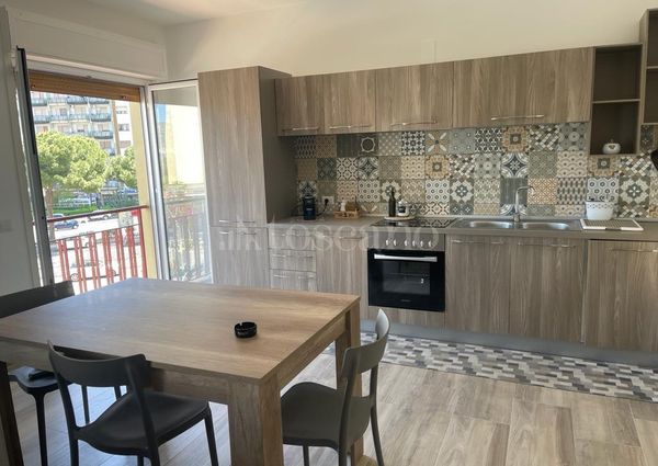 Casa a Palermo in Via Uditore