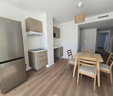 Location Appartement 3 pièces 79m² TALENCE 33400 - Photo 6