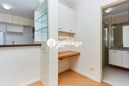 Apartamento 1 Quarto Centro 45m² - Photo 3