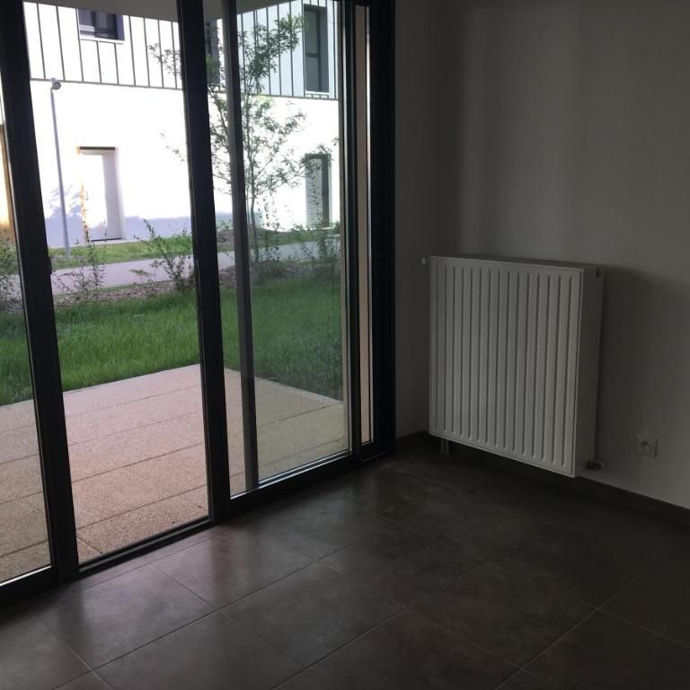 TOURS AVENUE MAGINOT DANS RESIDENCE PROCHE TRAMWAY - Photo 1