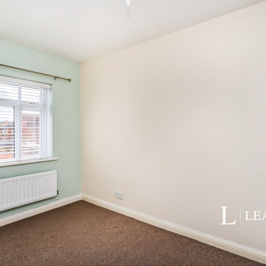 2 bedroom house to rent Helm Close, Gosport, PO13 - Photo 1