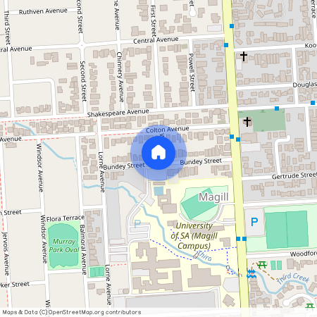 2 Way Street, SA 5072, Magill