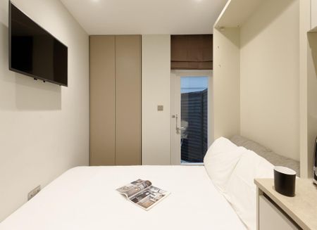 Studio to rent - Photo 4