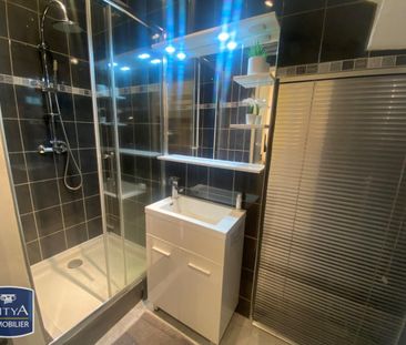 Location Appartement 1 pièce 33m² SETE 34200 - Photo 2