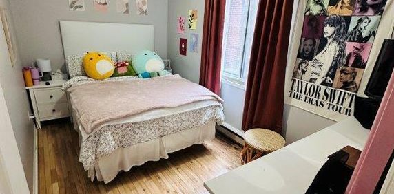 3 1/2 Apartment on Parc Avenue $1400 - Photo 2