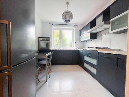 Mieszkanie Kraków Prądnik Biały powierzchnia 69.0 m² C206-WM-32902 - Фото 5