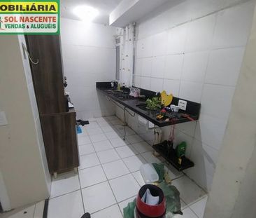 APARTAMENTO - Photo 3