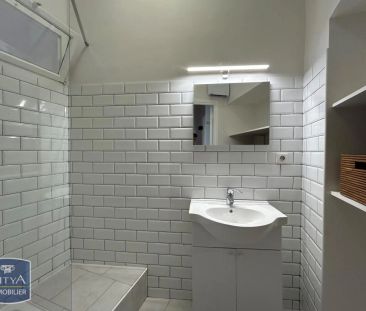 Appartement à louer 2 pièces 41m² - Photo 3