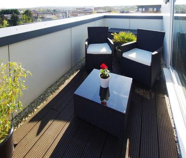 2 bedroom flat to rent - Photo 4