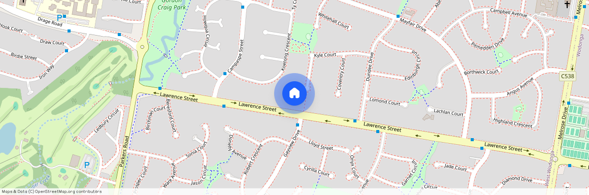 3/16 KYLE COURT, Vic 3690, Wodonga