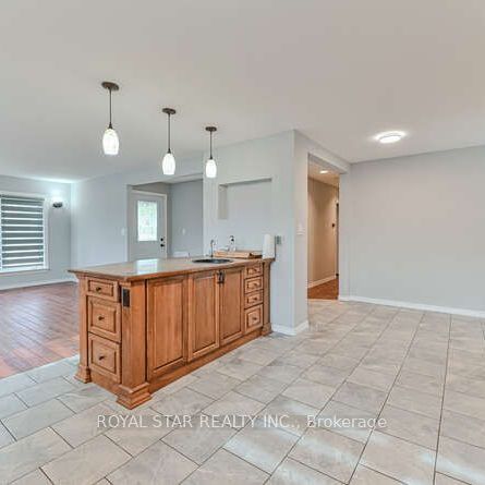 For Lease - 1024 Barton Street Unit# Main, Hamilton, Ontario - Photo 1