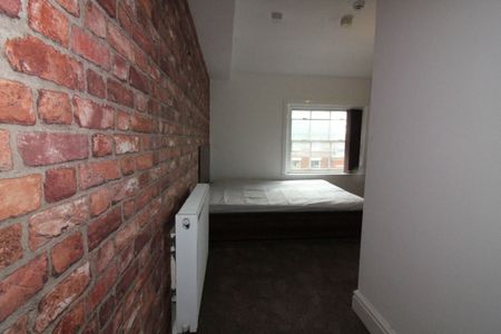 Fishergate Hill Top Floor Flat 6, PRESTON, Lancashire PR1 8JD - Photo 2