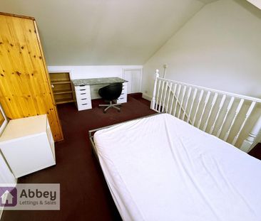 4 bedroom house to rent - Photo 4