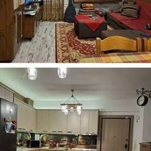 Studio/Γκαρσονιέρα για ενοικίαση - Καλαμαριά, - Φωτογραφία 1