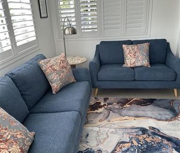 FULLY FURNISHED - GLENDOWIE - 2 BEDROOMS - 2 BATHROOMS - Photo 5