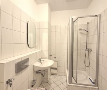 Anspruchsvoll sanierte 2-Raum-Wohnung auf dem Kassberg in Chemnitz - Foto 2