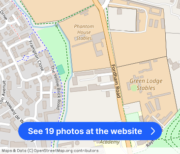 The Maltings, Brewers Lane, Newmarket, Suffolk, CB8 7FP - Photo 1