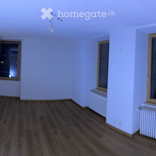 Appartement 3.5 pièces (~70m²) Essertines-sur-Yverdon - Photo 1