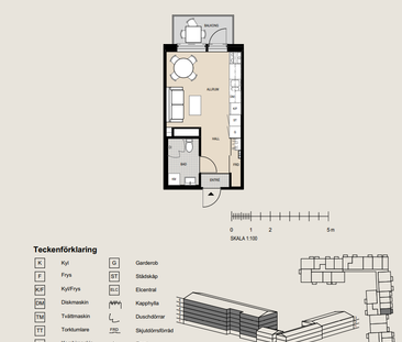 Mejerivägen, Nyköping - Foto 5