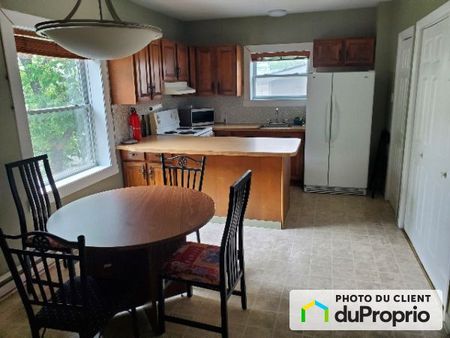 43 boulevard La Fayette, Longueuil (Vieux-Longueuil) à louer - Photo 4