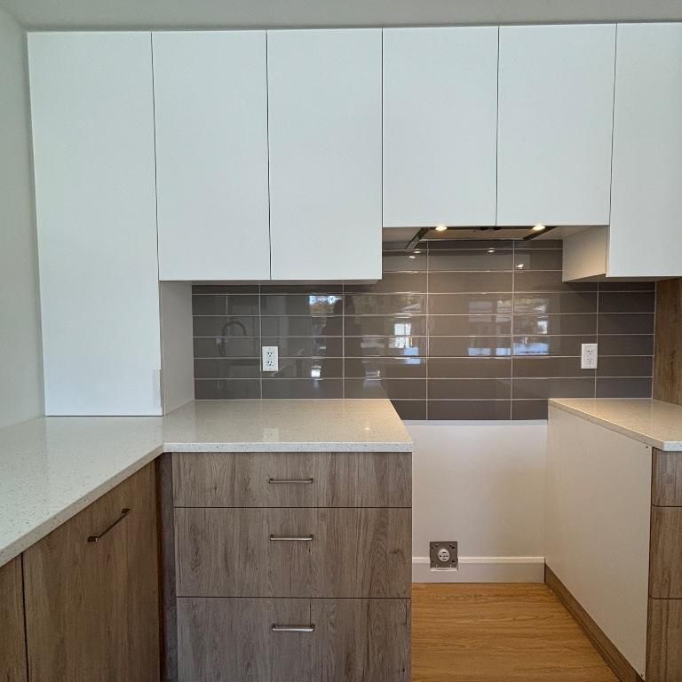 Appartement style Condo 4 1/2 PLUS OU 5 LUMINEUX - Photo 1