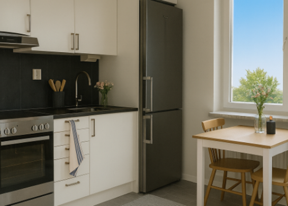 Lindängsplan 12, Lindängen - Photo 1