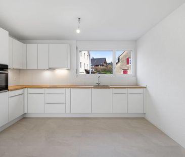 3.5-ZIMMER-ATTIKA MIT 29 M² TERRASSE IM ZENTRUM SEON - Foto 6