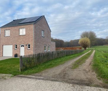 Alleenstaande woning grens Waregem |Vlamingstraat - Photo 2