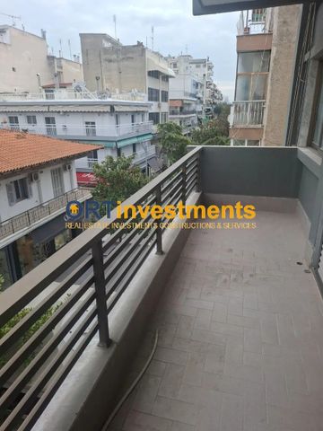 Διαμέρισμα για ενοικίαση Κέντρο (Καλαμαριά) - Photo 5