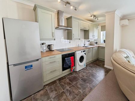 1 bedroom apartment to rent - Photo 2