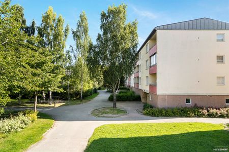 Domaregatan 4 D - Photo 3