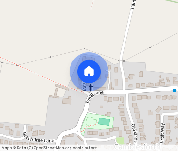 Barn Elms, Camblesforth - Photo 1