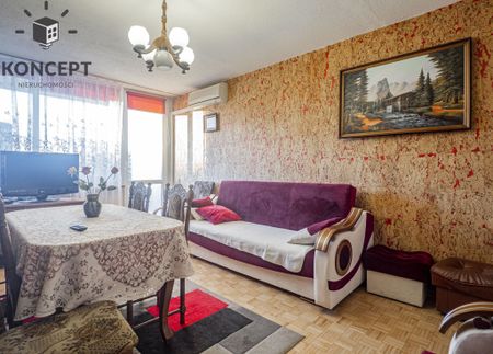 Mieszkanie 3-pok | pełny rozkład | ul. Nowodworska - Zdjęcie 5