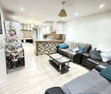 1 bedroom terraced house to rent - Photo 1
