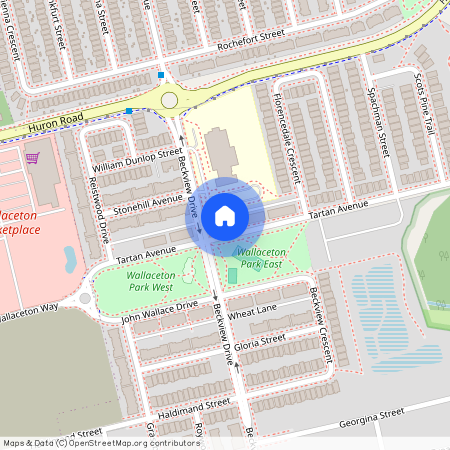 96 Oat Lane, Kitchener