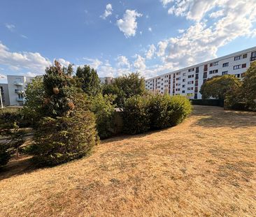 Location Maison 1 pièce 10m² JOUE LES TOURS 37300 - Photo 2