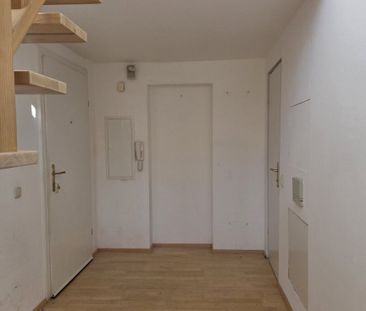 Atelierartige Dachgeschoss - Loftwohnung mit Terrasse - Photo 6