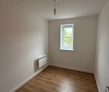 2 bedroom apartment to rent Gas Street, Platt Bridge, WN2 - Photo 2