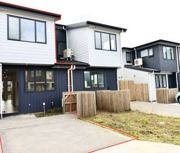 Stylish Home With 3 Bedroom In Flat Bush - Photo 5