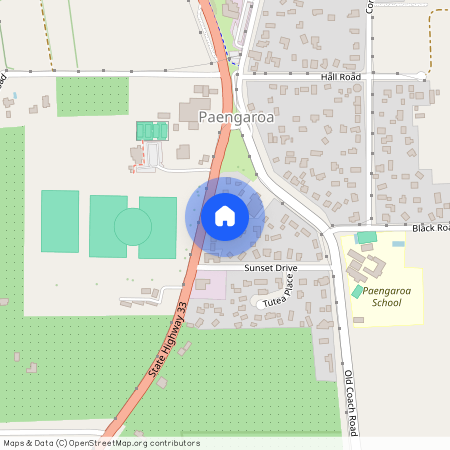 233b State Highway 33, Paengaroa, Western Bay Of Plenty