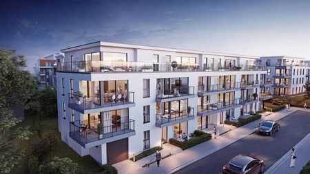 Appartement te huur - Foto 5