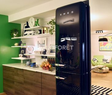 Appartement T3 Lyon 04 à louer - Photo 5