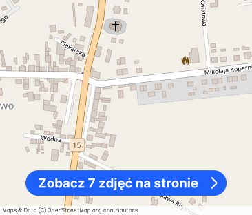 Wynajmę piętro domu jednorodzinnego w Żydowie k. Gniezna - Zdjęcie 1